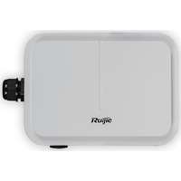 Ruijie Wi-Fi 6 2.402 Gbps Dual Radio Outdoor High Power Wireless Access Point with 1G SFP Port